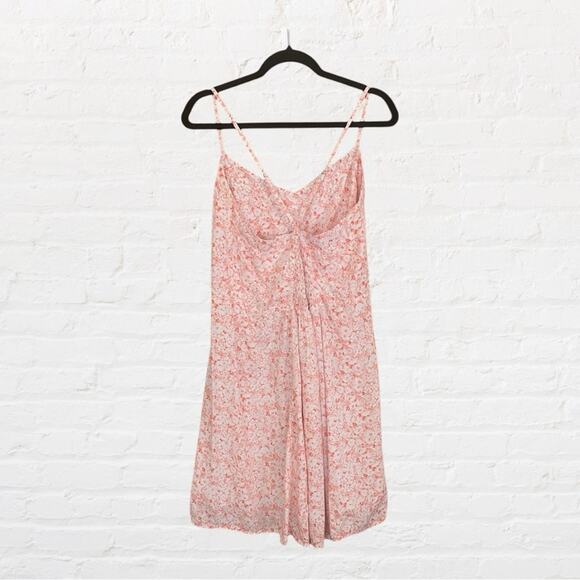 GAP floral print day dress - Picture 6 of 10